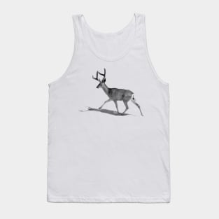 Deer Tank Top